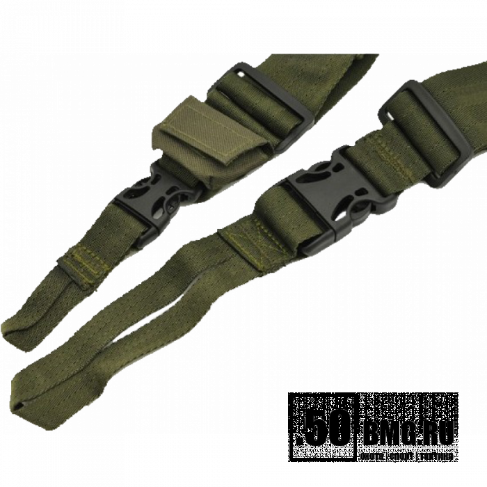 FAB Defense Двухточечный ружейный ремень SL-1