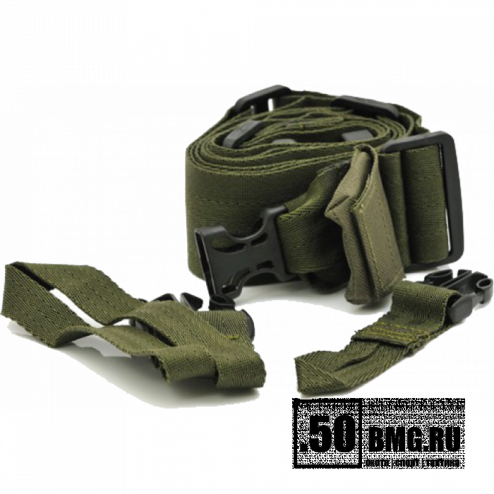 FAB Defense Двухточечный ружейный ремень SL-1