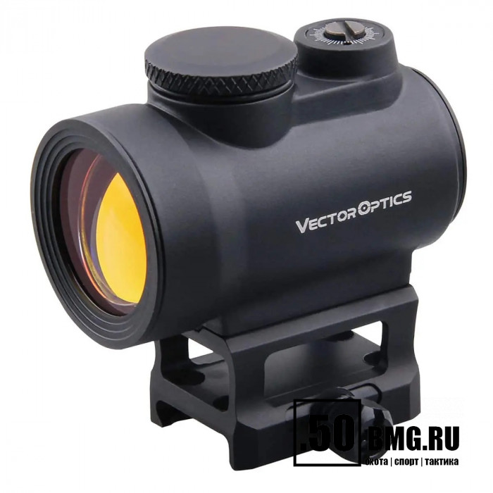 Коллиматорный прицел  Vector Optics CENTURION 1x30 (SCRD-34)