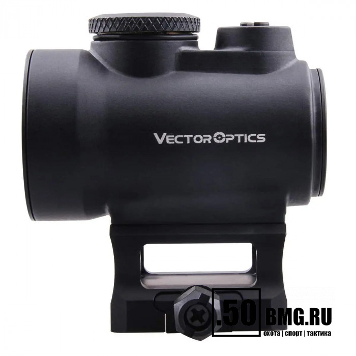 Коллиматорный прицел  Vector Optics CENTURION 1x30 (SCRD-34)