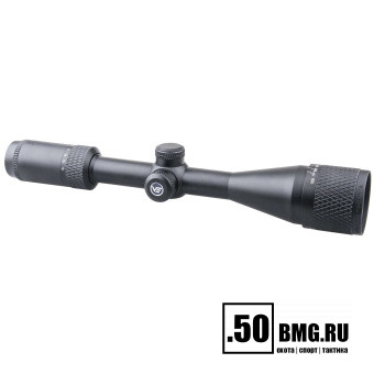 Оптический прицел Vector Optics Matiz  6-18x44 AO кольца 25,4