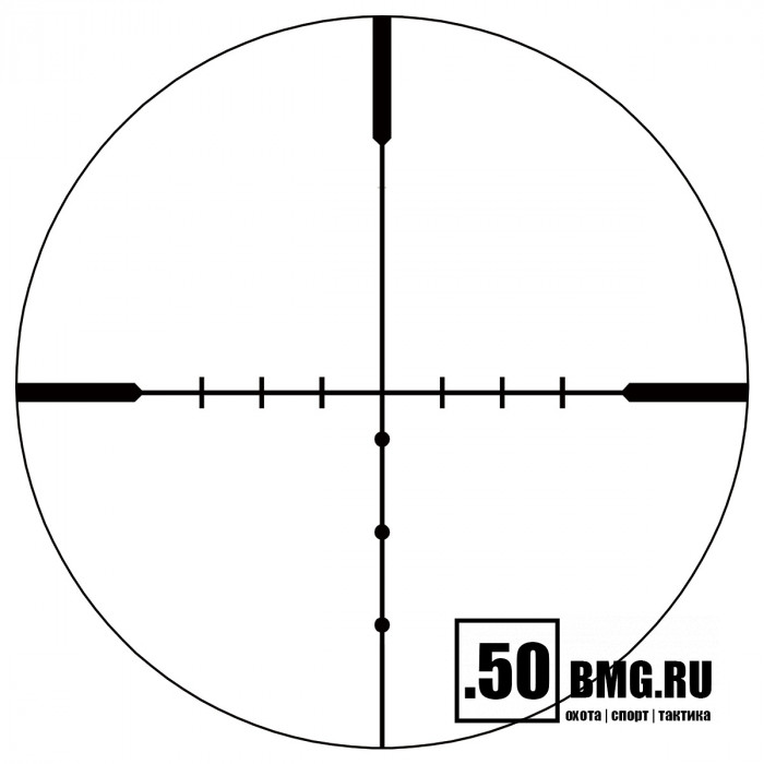 сетка 22LR Rimfire (SCOL-28)