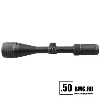 Оптический прицел Vector Optics Matiz  6-18x44 AO кольца 25,4