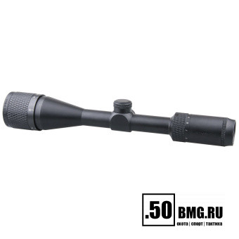 Оптический прицел Vector Optics Matiz  6-18x44 AO кольца 25,4