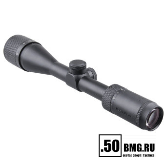 Оптический прицел Vector Optics Matiz  6-18x44 AO кольца 25,4
