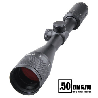 Оптический прицел Vector Optics Matiz  6-18x44 AO кольца 25,4