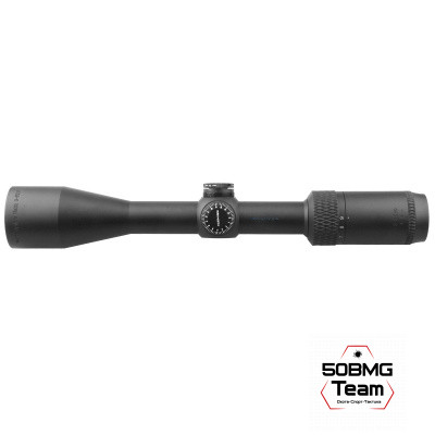 Оптический прицел Vector Optics Matiz  6-18x44 AO кольца 25,4