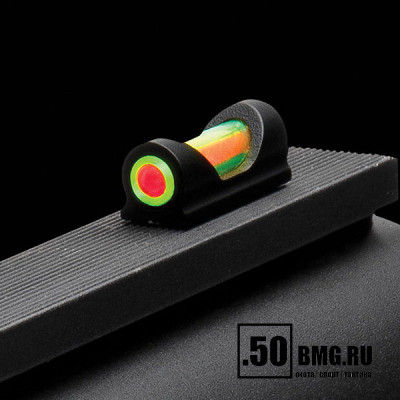 Мушка Truglo TG948BD адаптер 3-56