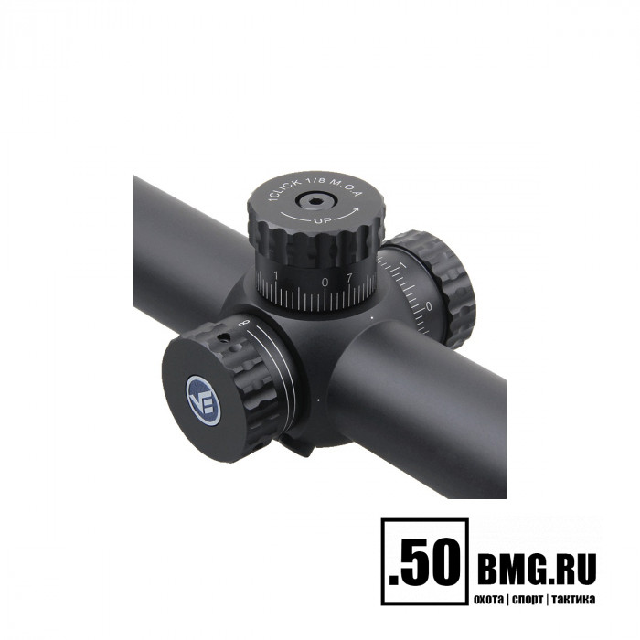 Оптический прицел Vector Optics Sentinel 8-32x50 GenIISFP кольца 30мм