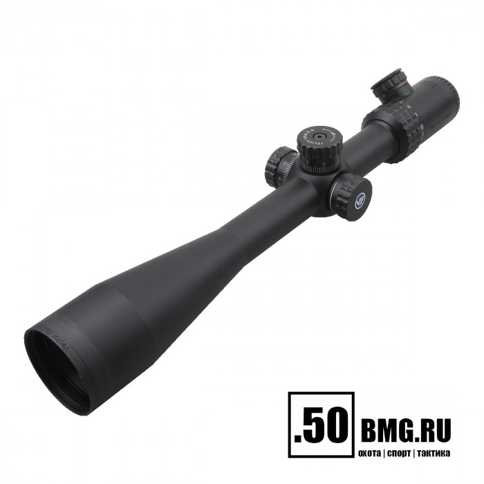 Оптический прицел Vector Optics Sentinel 8-32x50 GenIISFP кольца 30мм