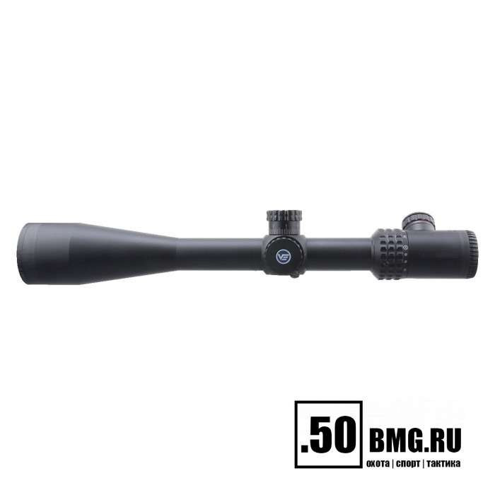 Оптический прицел Vector Optics Sentinel 8-32x50 GenIISFP кольца 30мм