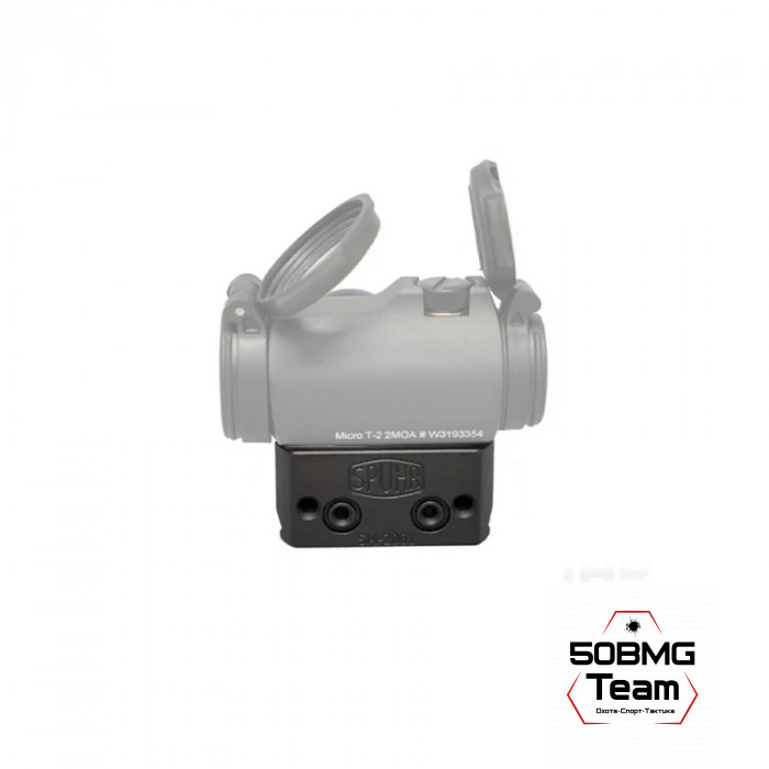 Кронштейн Spuhr SM-2001 для Aimpoint T1/T2 на Picatinny/Weaver H=30мм