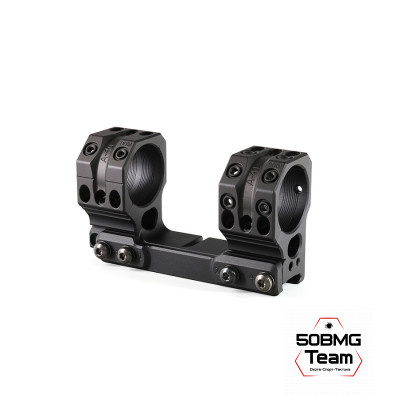 Кронштейн Spuhr SP-4808, кольца 34 мм на Weaver, Picatinny (44,4 M.O.A., H-44 мм)