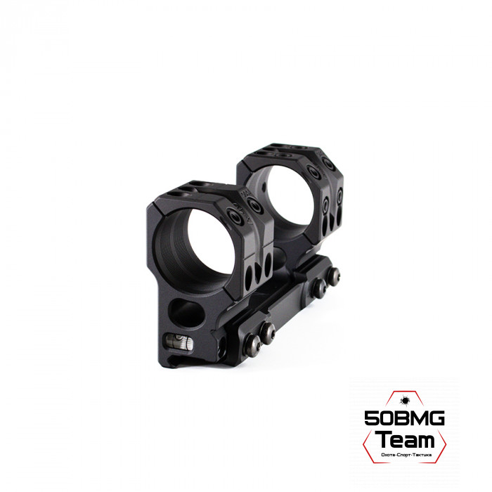 Кронштейн Spuhr SP-4808, кольца 34 мм на Weaver, Picatinny (44,4 M.O.A., H-44 мм)