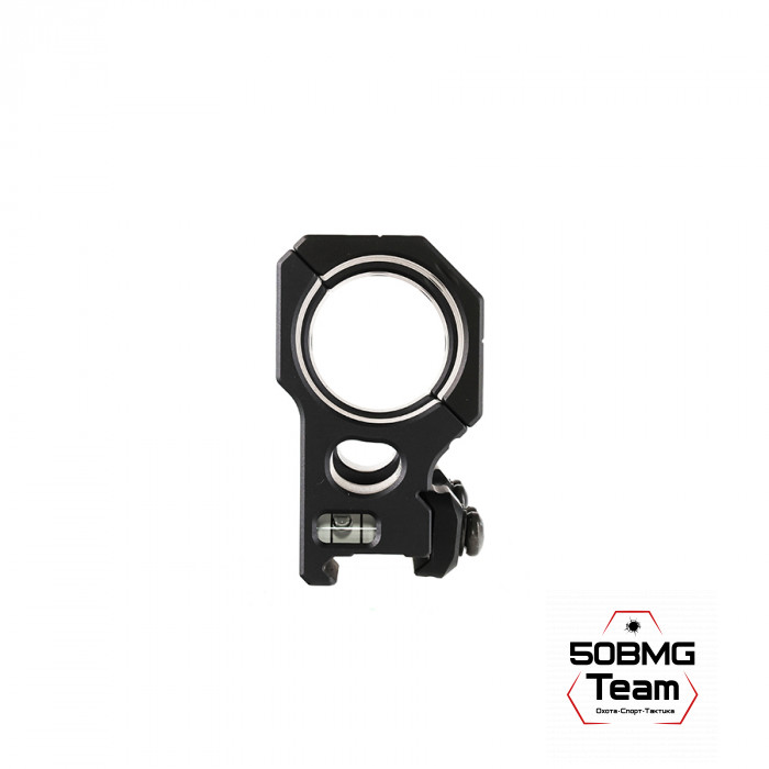 Кронштейн Spuhr SP-4808, кольца 34 мм на Weaver, Picatinny (44,4 M.O.A., H-44 мм)