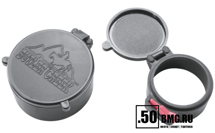 Крышка для прицела "Butler Creek" 03A eye - 33 mm (окуляр) 20030