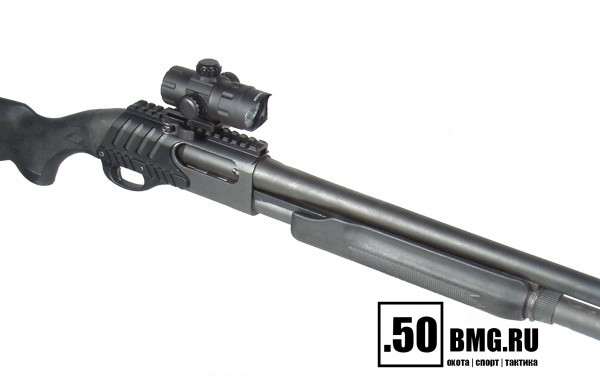 Коллиматорный прицел Leapers SCP-DS3840W