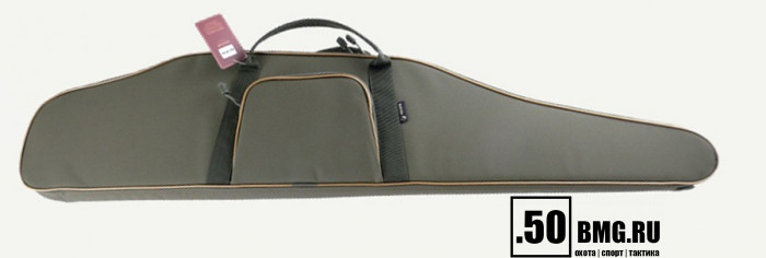 Чехол Вектор для карабина 115 см с оптикой (К-5к)