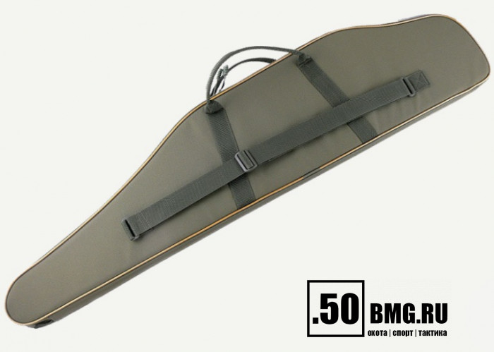 Чехол Вектор для карабина 115 см с оптикой (К-5к)