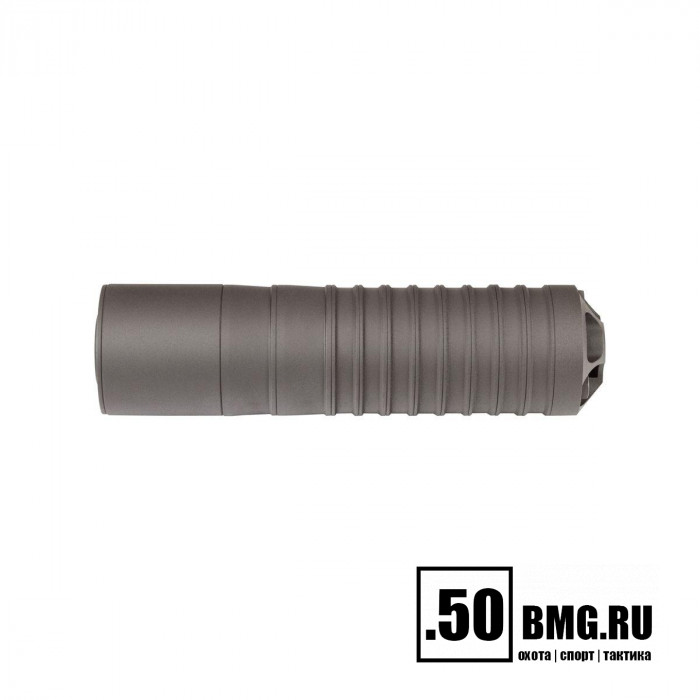 ДТК закрытого типа Гексагон на АК74/Сайга МК калибр 5,45/.223