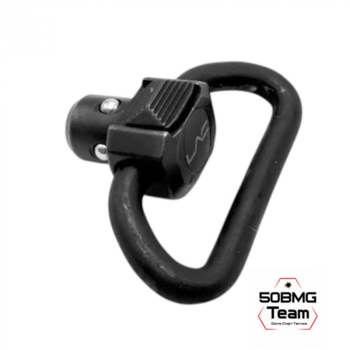 Быстросъёмная QD антабка LAC - высокой прочности из стали 40Х (LAC0309)