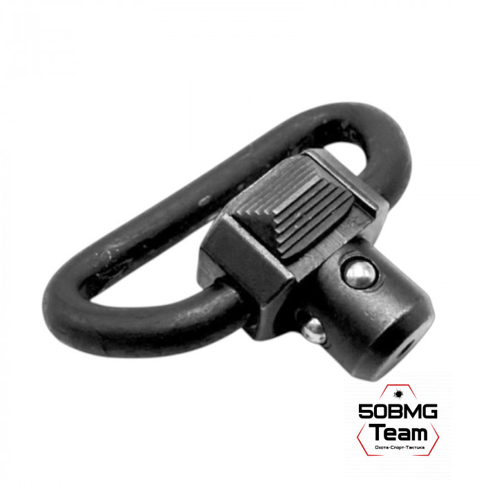 Быстросъёмная QD антабка LAC - высокой прочности из стали 40Х (LAC0309)