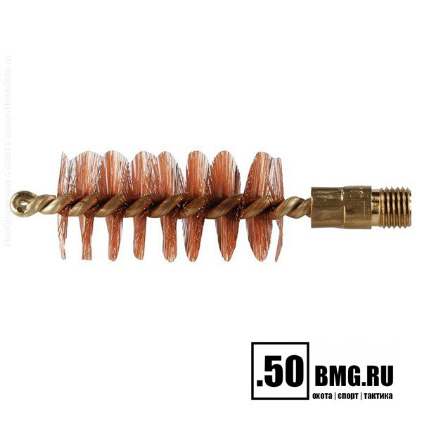 Бронзовый ершик Dewey .12 кал, набор из 12 шт (BSB-12)