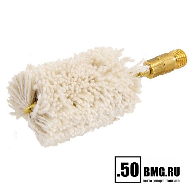 Хлопковая пуховка Dewey .20 кал, набор из 12 шт (BM-20)