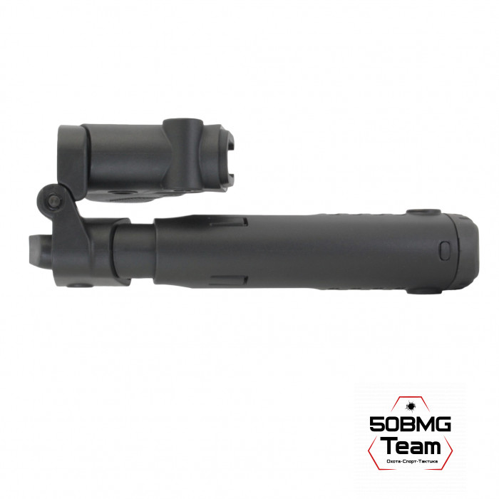 Телескопический складной приклад DLG Tactical на Remington 870, 750 (DLG9308)