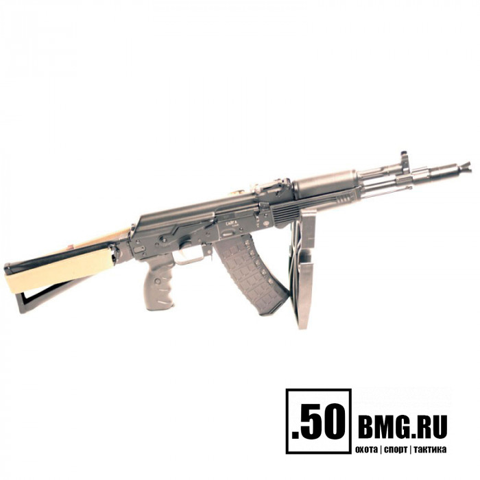 Адаптер удержания ДТК LAC ВA-033 для Сайги исп.033,03 BA-033 (LAC0299)