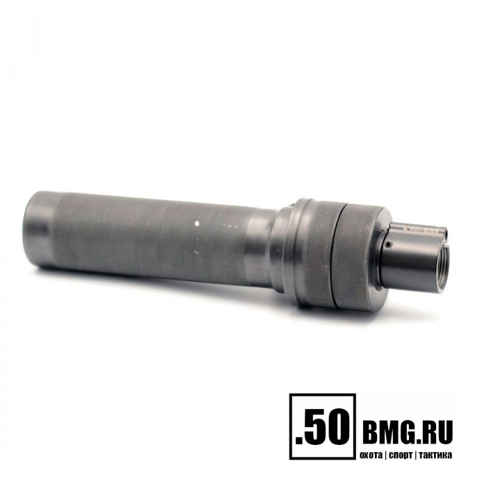 Адаптер удержания ДТК LAC ВA-033 для Сайги исп.033,03 BA-033 (LAC0299)