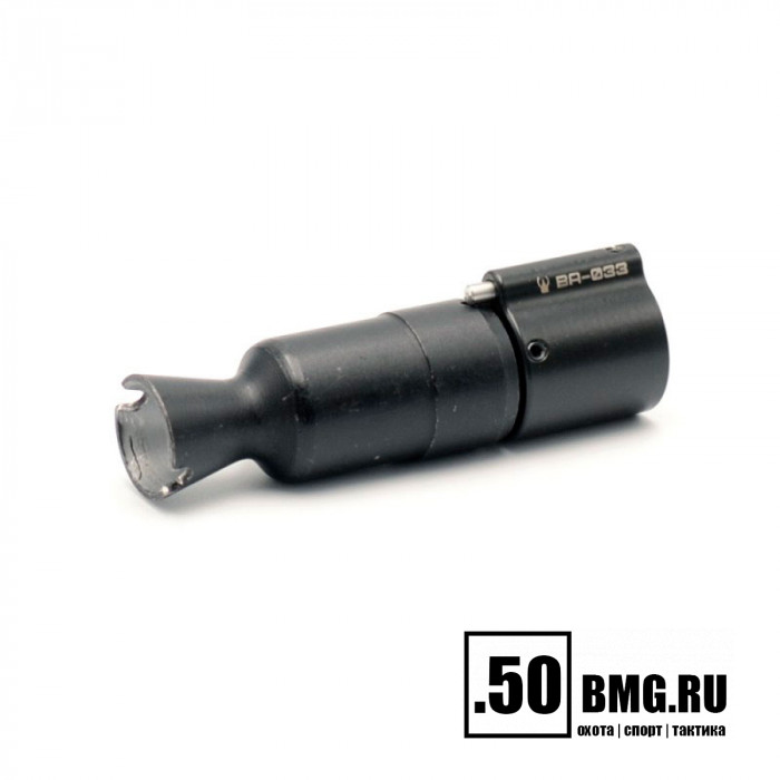 Адаптер удержания ДТК LAC ВA-033 для Сайги исп.033,03 BA-033 (LAC0299)
