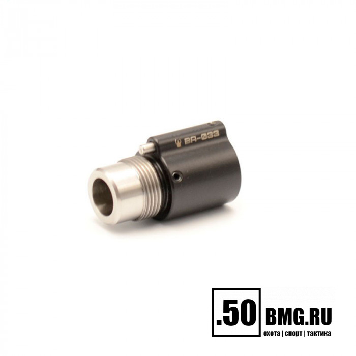 Адаптер удержания ДТК LAC ВA-033 для Сайги исп.033,03 BA-033 (LAC0299)
