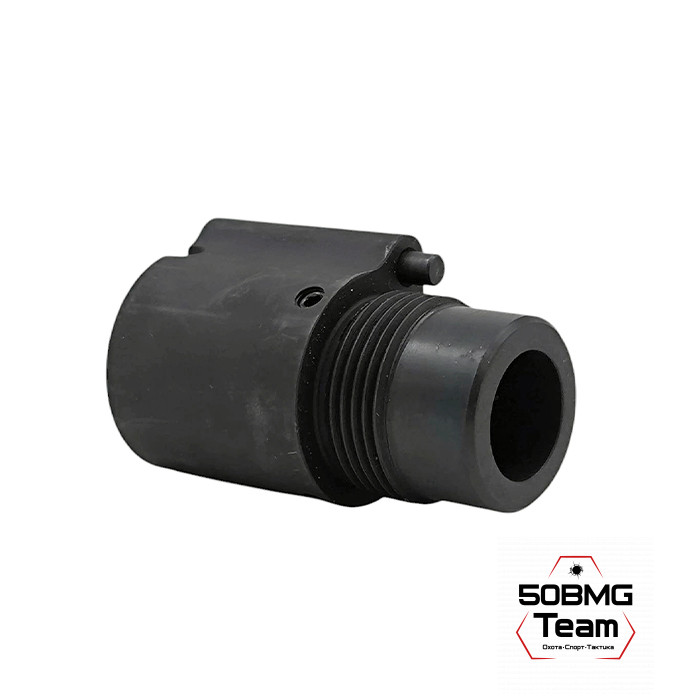 Адаптер удержания ДТК LAC ВA-033 для Сайги исп.033,03 BA-033 (LAC0299)