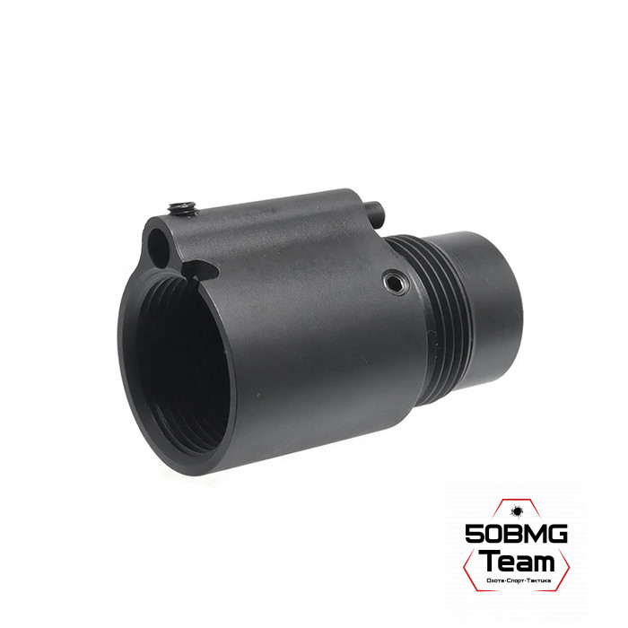 Адаптер удержания ДТК LAC ВA-033 для Сайги исп.033,03 BA-033 (LAC0299)