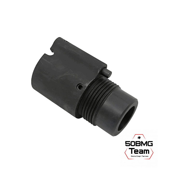 Адаптер удержания ДТК LAC ВA-033 для Сайги исп.033,03 BA-033 (LAC0299)