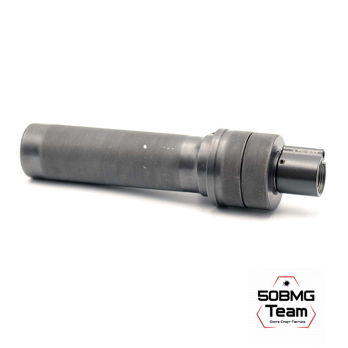 Адаптер удержания ДТК LAC ВA-033 для Сайги исп.033,03 BA-033 (LAC0299)