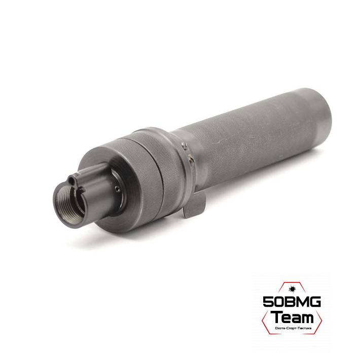 Адаптер удержания ДТК LAC ВA-033 для Сайги исп.033,03 BA-033 (LAC0299)