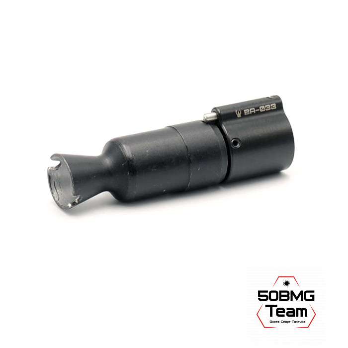 Адаптер удержания ДТК LAC ВA-033 для Сайги исп.033,03 BA-033 (LAC0299)