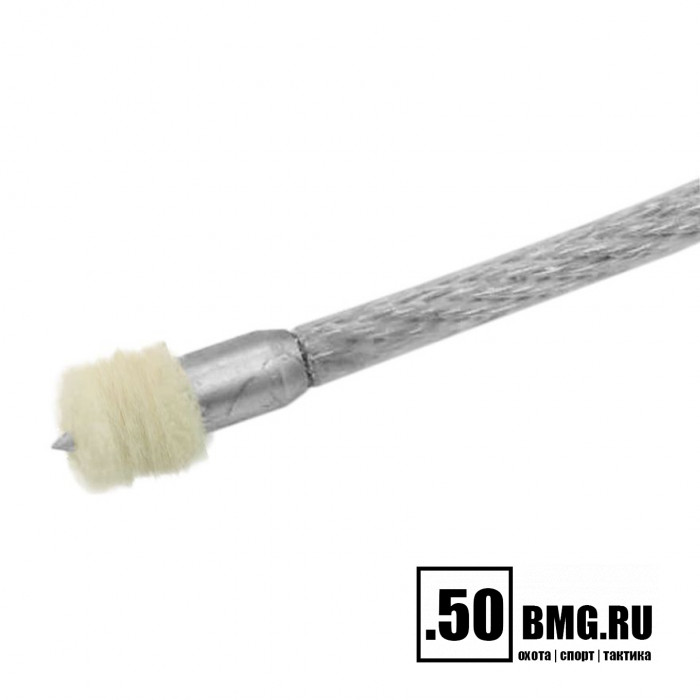 Войлочные A2S GUN патчи, 9,3x62, 375 H&H Mag, уп. 500 шт.