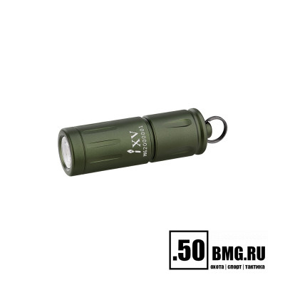 Фонарь Olight IXV OD Green
