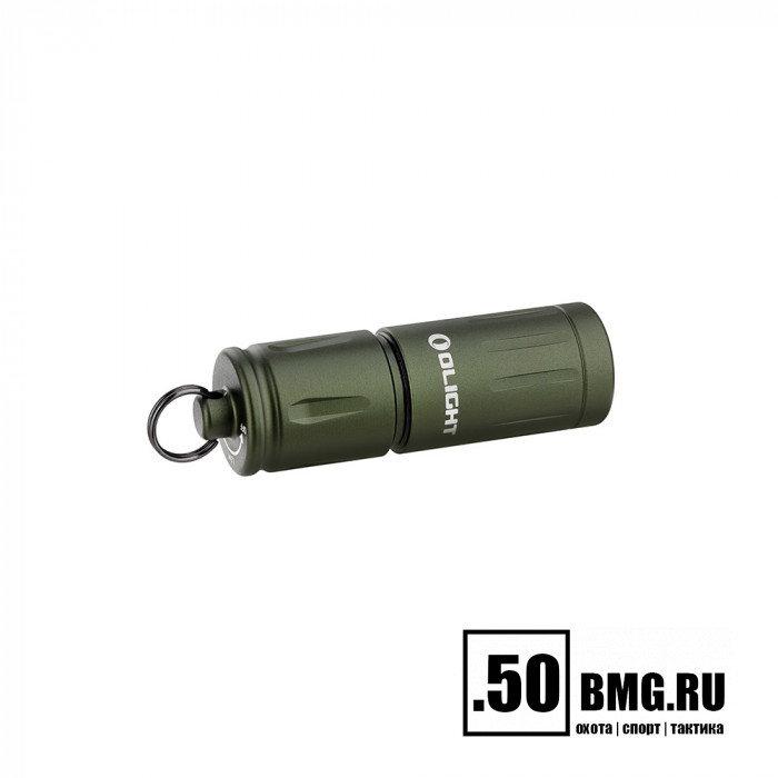 Фонарь Olight IXV OD Green