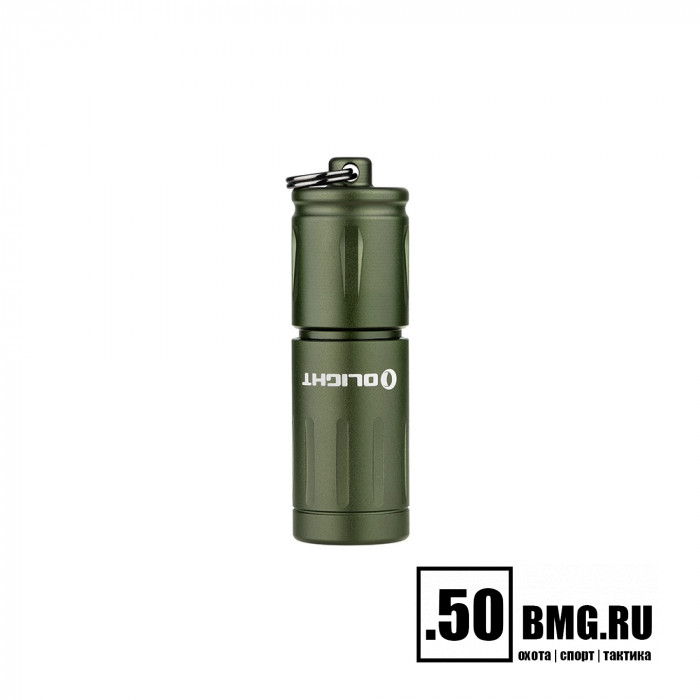 Фонарь Olight IXV OD Green