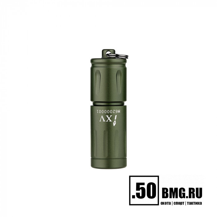 Фонарь Olight IXV OD Green