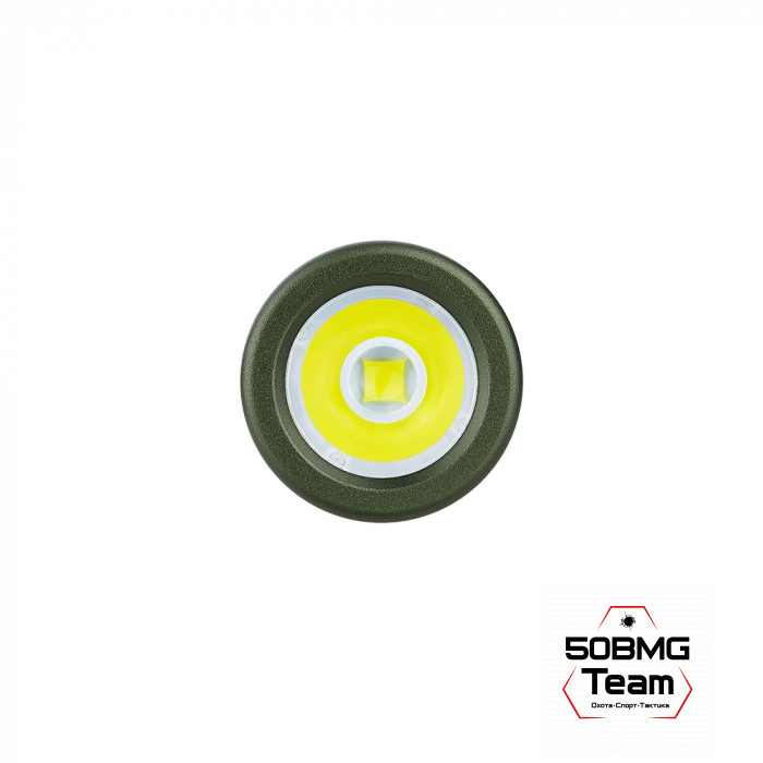 Фонарь Olight IXV OD Green