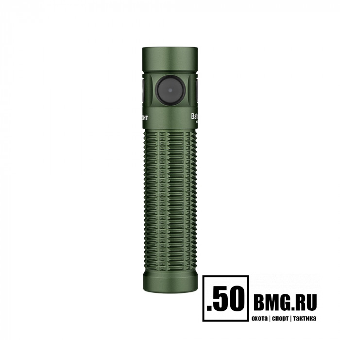 Фонарь Olight Baton 3 Pro OD Green
