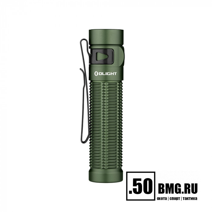 Фонарь Olight Baton 3 Pro OD Green