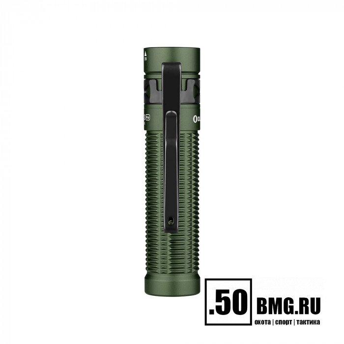 Фонарь Olight Baton 3 Pro OD Green