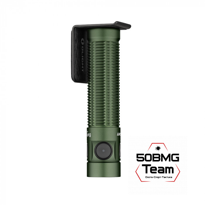 Фонарь Olight Baton 3 Pro OD Green