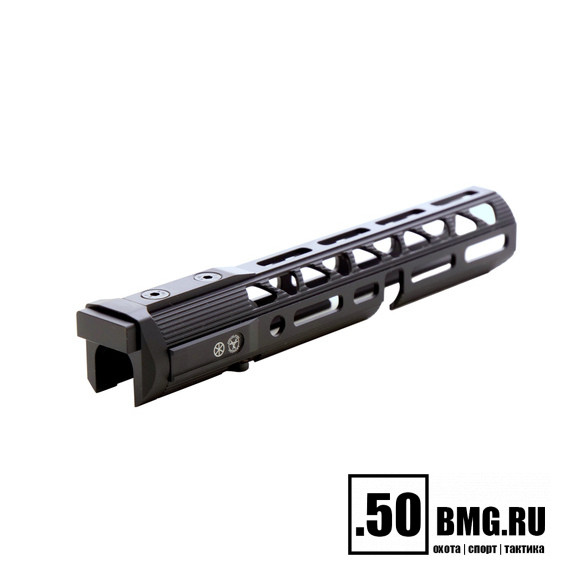 Цевье Armacon Хорт 265мм 4 M-Lok на TG-2